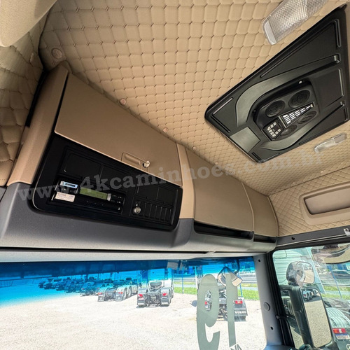 Scania R 440 Highline Trucado 6x2 - 2019