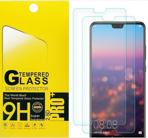 Vidrio Templado Lamina Protectora Xiaomi Redmi 7a 6/6a 