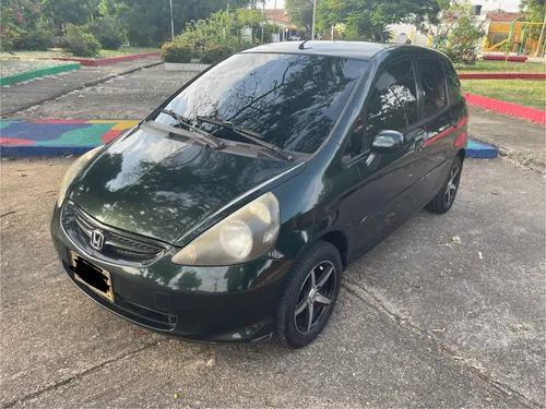 Honda Fit 1.3 Lx