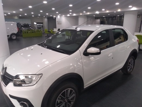 Imagen 1 de 23 de Auto Renault Logan 1.6 Oferta No Fiat Cronos Usado W