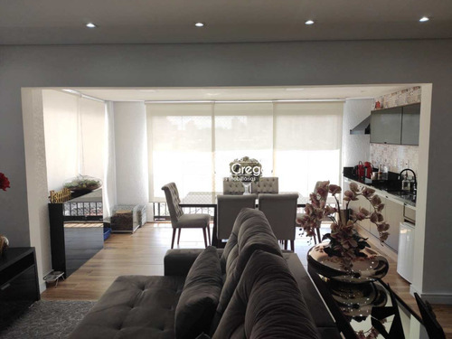 Imagem 1 de 28 de Apartamento Com 2 Dorms, Jabaquara, São Paulo - - V2969