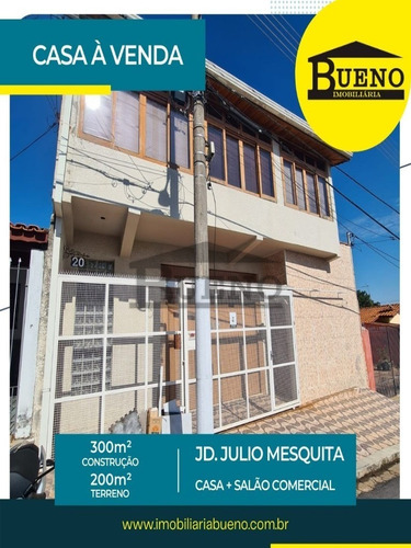 Imagem 1 de 30 de Casa - 2276 - 69684134