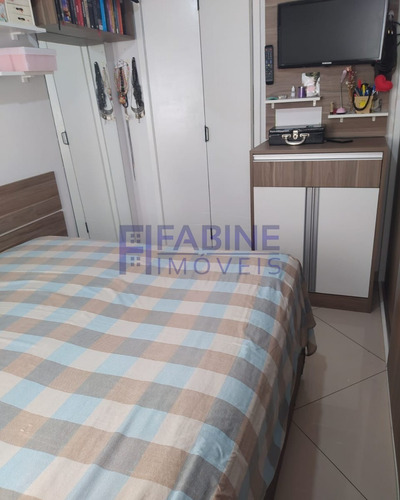 Imagem 5 de 18 de Apartamento Cidade Lider - Ap00336 - 68555800