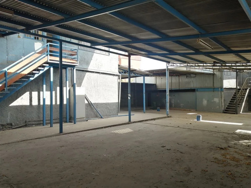 Industrial En Venta En Independencia