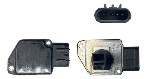 Afh60m-23a 2131585 Sensor Maf Chevrolet 04-08 2.8 (Usado)