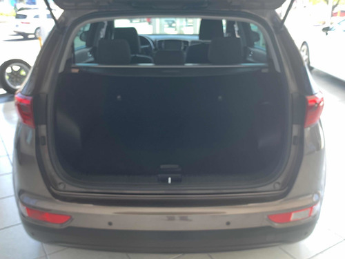 Imagen 7 de 14 de Kia Sportage 2018 2.0 Ex L At
