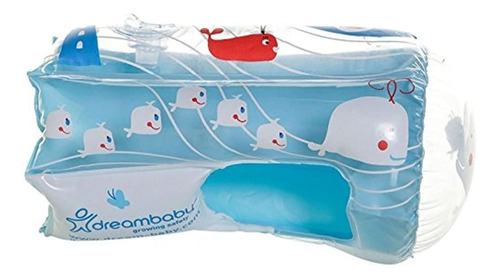 Cubierta Para Bañera Dreambaby Dreambaby Con Tapa De Bañera