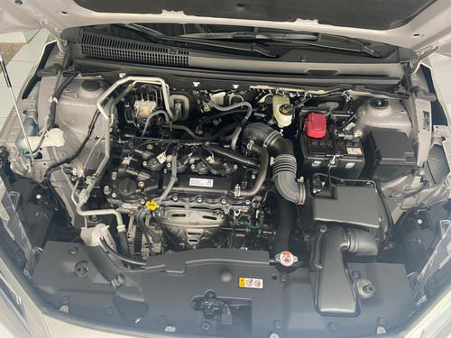 Imagen 9 de 13 de Toyota Yaris G