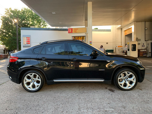 BMW X6 4.4 Xdrive 50i Premium 407cv