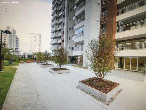 Imagem 2 de 13 de Apartamento Para Venda Em São Bernardo Do Campo, Centro, 4 Dormitórios, 2 Suítes, 3 Banheiros, 2 Vagas - Francomau_2-1165568