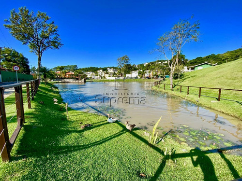Imagem 7 de 15 de Lote No Condominio Fechado Haras Rio Do Ouro - 1395