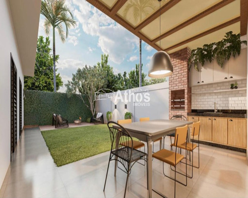 Imagem 8 de 22 de Casa Térrea Em Condomíno Jardim Laguna Indaituba Sp, Casa Em Condomínio Residencial Laguna Indaiatuba, - Ca05212 - 70825179