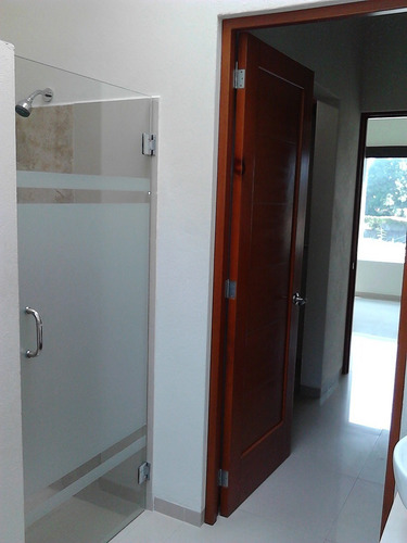 Imagen 21 de 29 de Casa Minimalista En Renta En Sumiya, Jiutepec Morelos.
