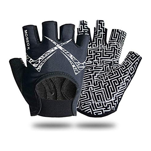 Ciclismo Guantes Mejores Guantes De Entrenamiento Hombr...