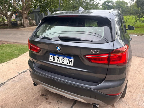 BMW X1 2.0 Sdrive 25i Xline 231cv