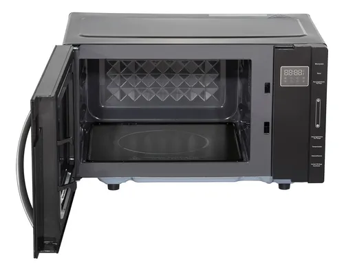 Microondas James J-23 MFL INV Inverter negro 23L