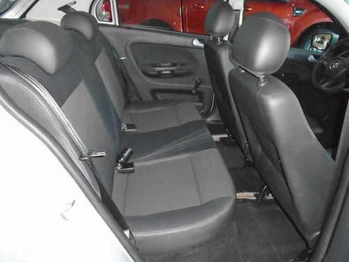 Volkswagen Vw Novo Gol Tl Mcv