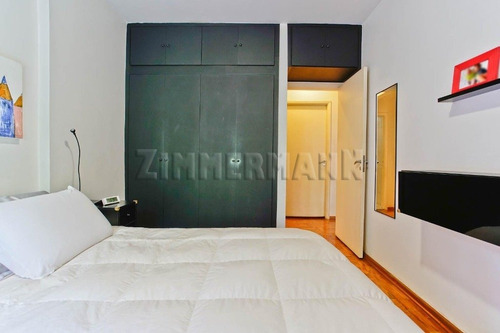 Imagem 12 de 15 de Apartamento - Vila Olimpia - Ref: 114112 - V-114112
