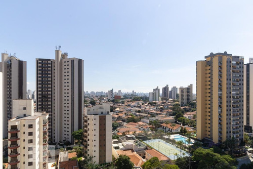 Apartamento Para Aluguel - Bosque Da Saúde, 2 Quartos, 59 - 893272757