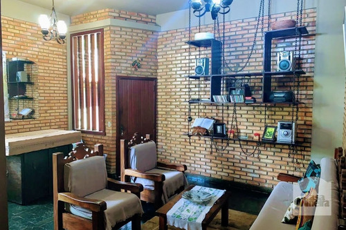 Imagem 5 de 15 de Casa À Venda No Luxemburgo - Código 270358 - 270358