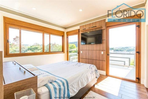 Imagem 8 de 29 de Casas Em Condomínio À Venda Em Atibaia/sp - Compre O Seu Casas Em Condomínio Aqui! - 1442757