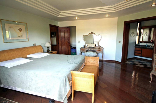 Imagem 11 de 22 de Casa Com 4 Dormitórios À Venda, 660 M² Por R$ 3.000.000,00 - Terras Do Engenho - Piracicaba/sp - Ca2573
