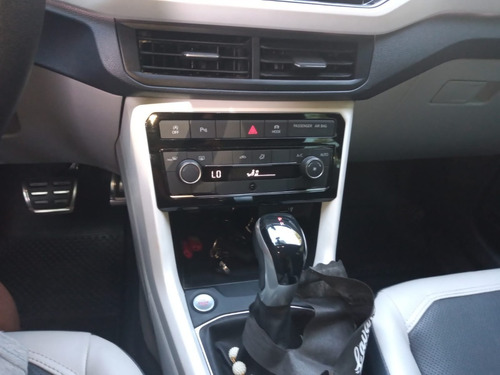 Imagem 11 de 13 de Volkswagen T-cross - 2019/2020 1.4 250 Tsi Total Flex Highl