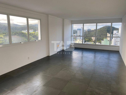Imagem 4 de 15 de Sala Comercial Para Alugar Em Balneário Camboriú No Bairro P - 295387