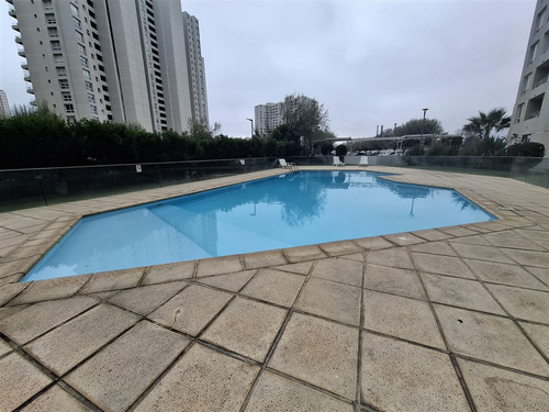 Departamento En Venta De 3 Dorm. En Coquimbo
