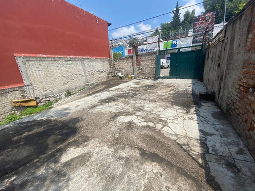 Terreno En Venta En Colonia Calacoaya, Atizapán De Zaragoza, Estado De México
