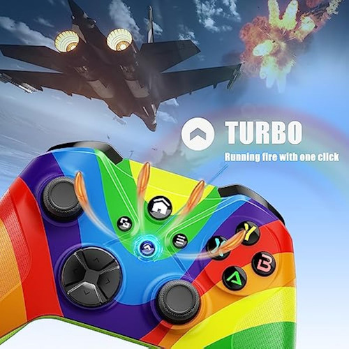 Nonbliep Wireless Controller For Xbox Series X|s,