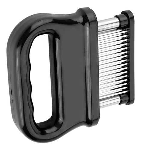 Gtx Ablandador De Cuchillas De Aguja 48 De Acero Inoxidable