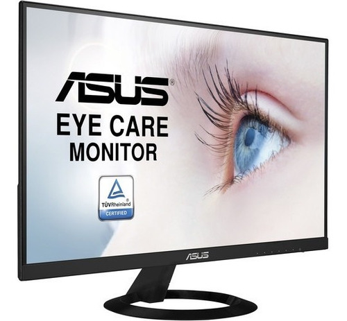 Monitor Asus Vz279h Ips Led 27  Ultraslim 1080p Nuevo