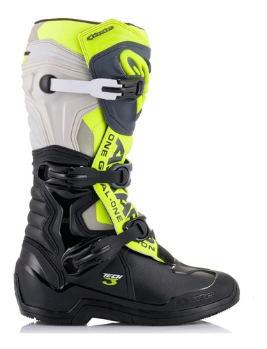 Botas Alpinestars Tech 3