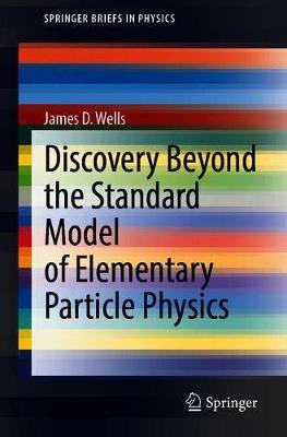 Libro Discovery Beyond The Standard Model Of Elementary P...