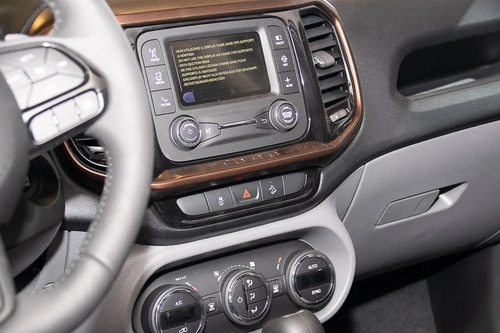 Imagen 7 de 10 de Fiat Toro Freedom 0km Entrega Con 200.000 Tomamos Usados !-