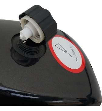 Motor Fuera De Borda Parsun 2.6 Hp 4 T Liviano Bajo Consumo