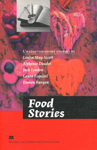 Food Stories - May, Jack Y Otros