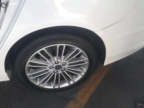 Imagem 9 de 13 de Ford Fusion Titanium 2.0 16v Tb