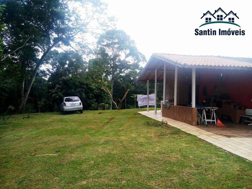Imagem 5 de 11 de Chácara Com 3 Dormitórios À Venda, 170 M² Por R$ 399.000,00 - Tucum - Iguape/sp - Ch0006