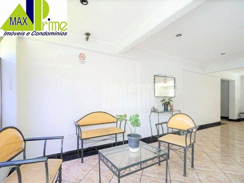 Imagem 22 de 27 de Apartamento - Ap01133 - 70540132
