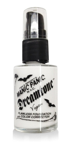 Base Blanca Dreamtone Manic Panic