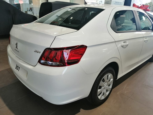 Imagen 7 de 10 de Peugeot 301 Active Hdi Std 5 Vel 2022 Nuevo