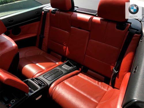 Imagen 13 de 15 de Bmw M3 E93 Convertible 2009