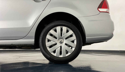 Imagen 7 de 15 de 120543 - Volkswagen Vento 2017 Con Garantía