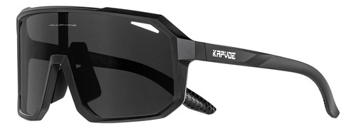 Kapvoe Gafas De Sol Polarizadas Para Ciclismo, Deportes, Pro