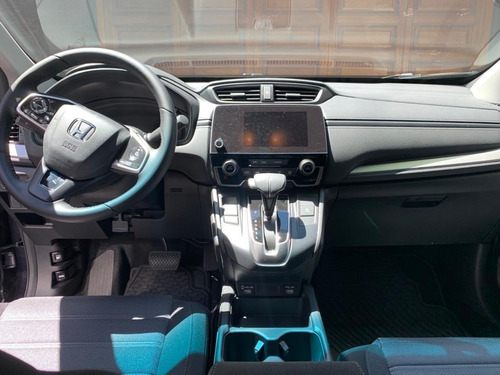 Honda Cr-v Lx 2wd