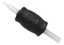 Comprar Punteras Tattoo Tatuar Descartables Esteril 25mm X 5 Uni
