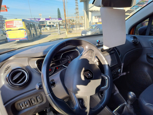 Renault Captur 2.0 Intens Manual