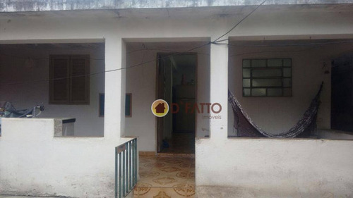 Terreno Residencial À Venda, Jardim Dourado, Guarulhos. - Te0086